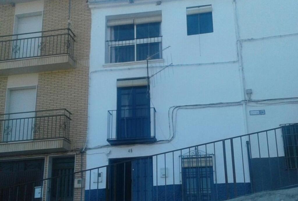 Main image of property: Andalucia, Jaén, Castillo de Locubín