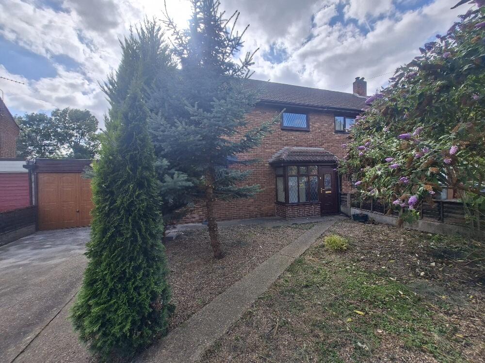 Main image of property: Chesswick Crescent, Keadby, SCUNTHORPE