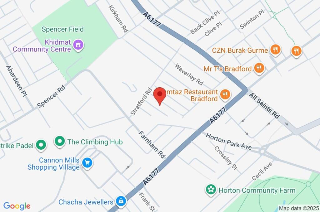 Additional image 16 of Waverley Terrace, Great Horton, Bradford, BD7