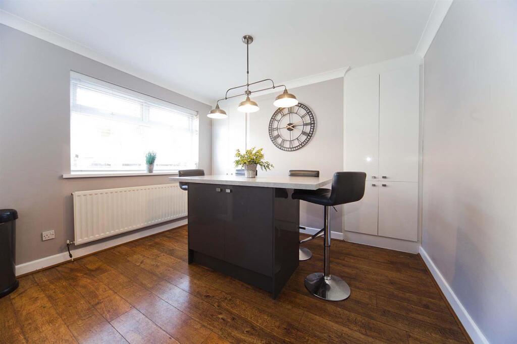 House in Stockton-on-Tees - View 5