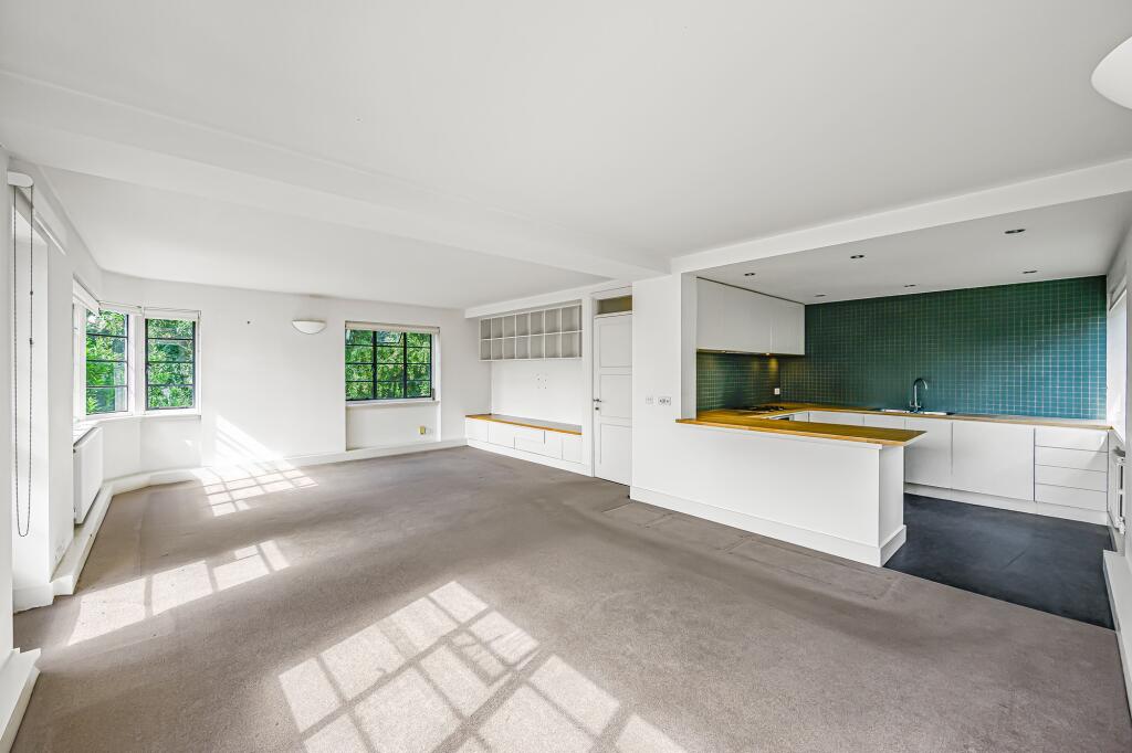 Apartment in London - View 4
