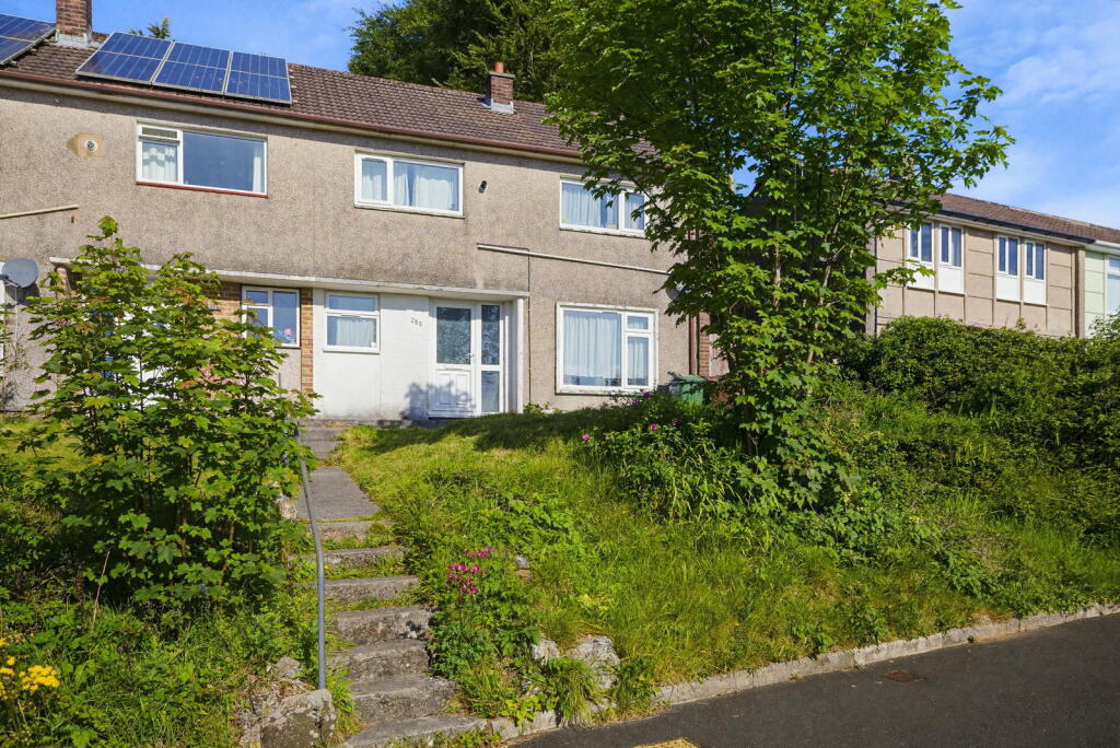 Main image of property: Bampfylde Way, Southway Plymouth, Devon, PL6 6SZ