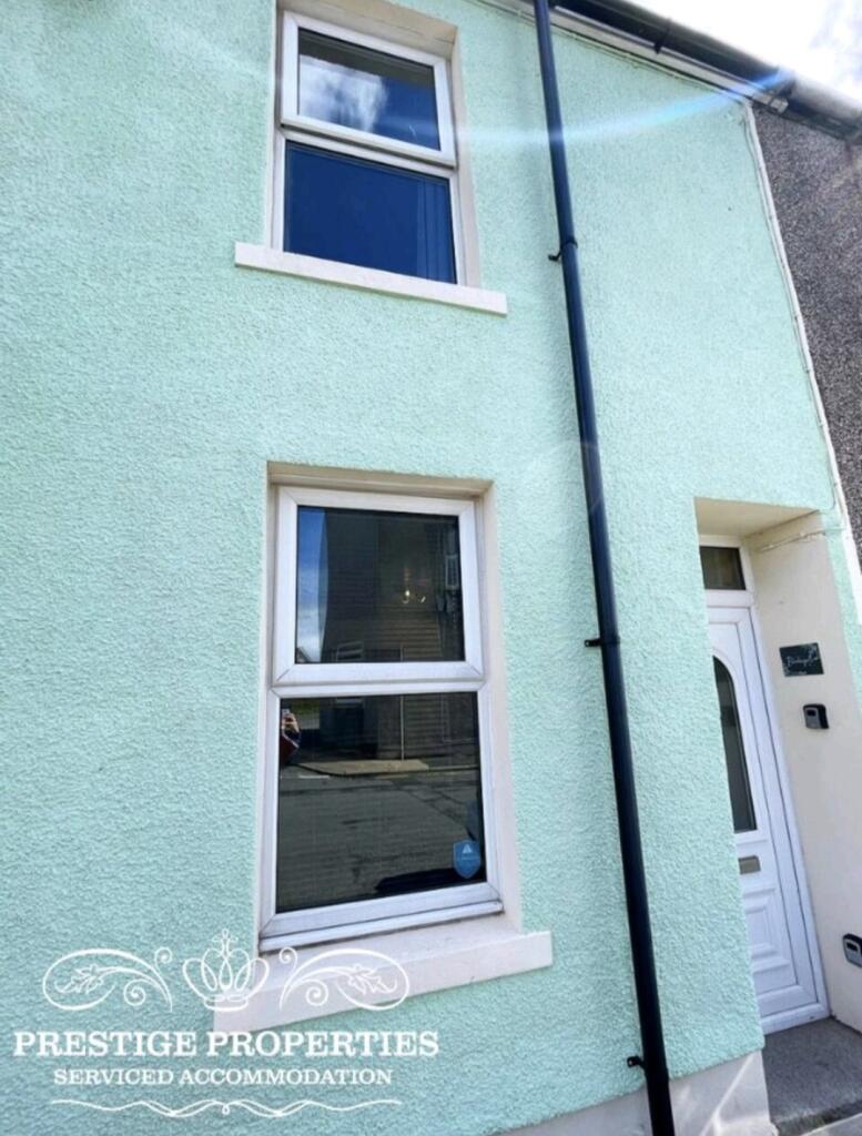 Main image of property: Arlecdon Road, Arlecdon, Frizington, CA26