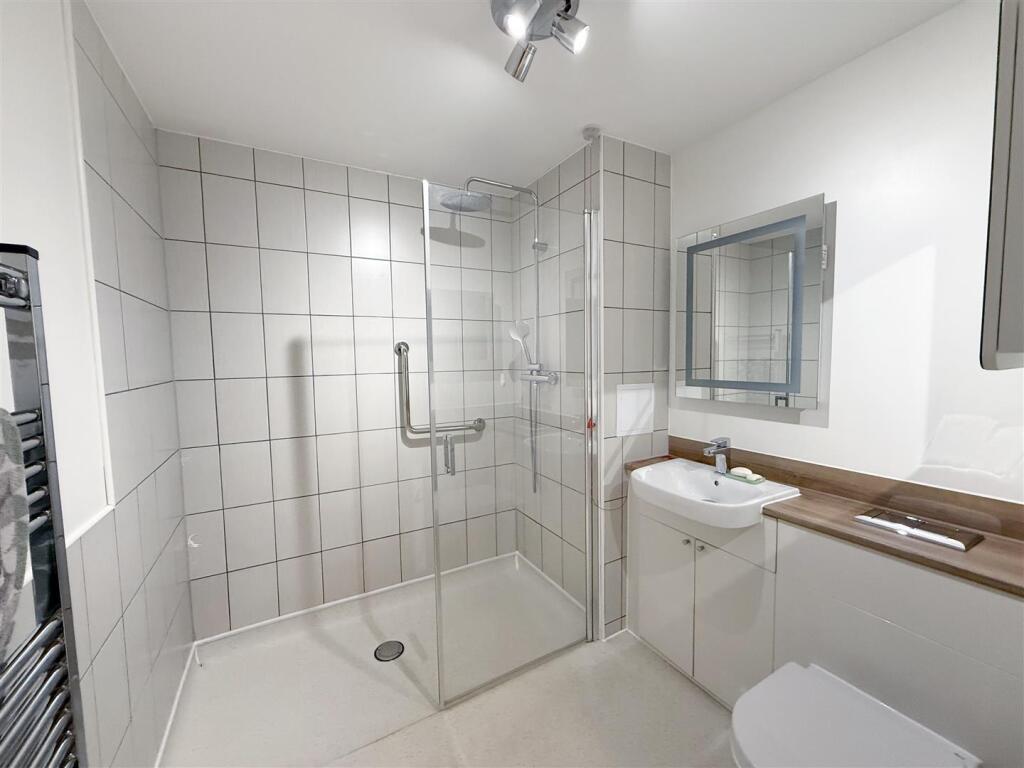 Apartment in Falmouth, Cornwall - More