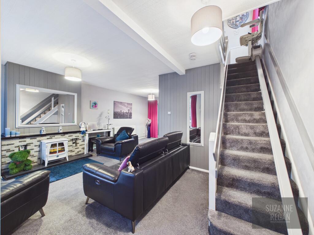 House in Coventry, Upper Stoke - View 4