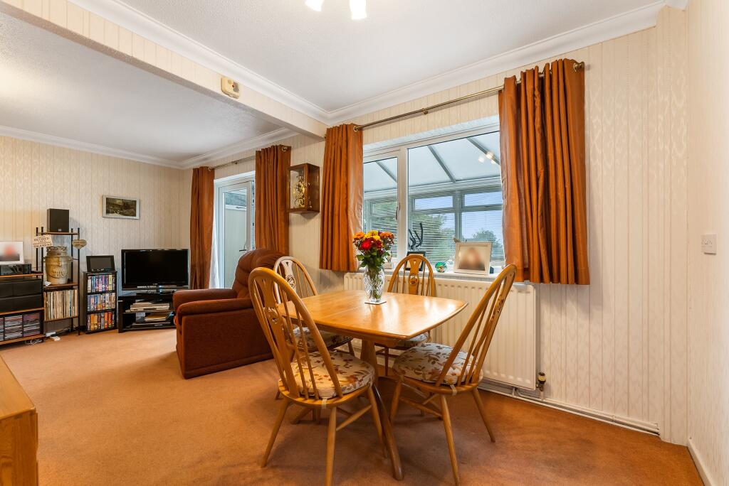 House in Bolton - View 4
