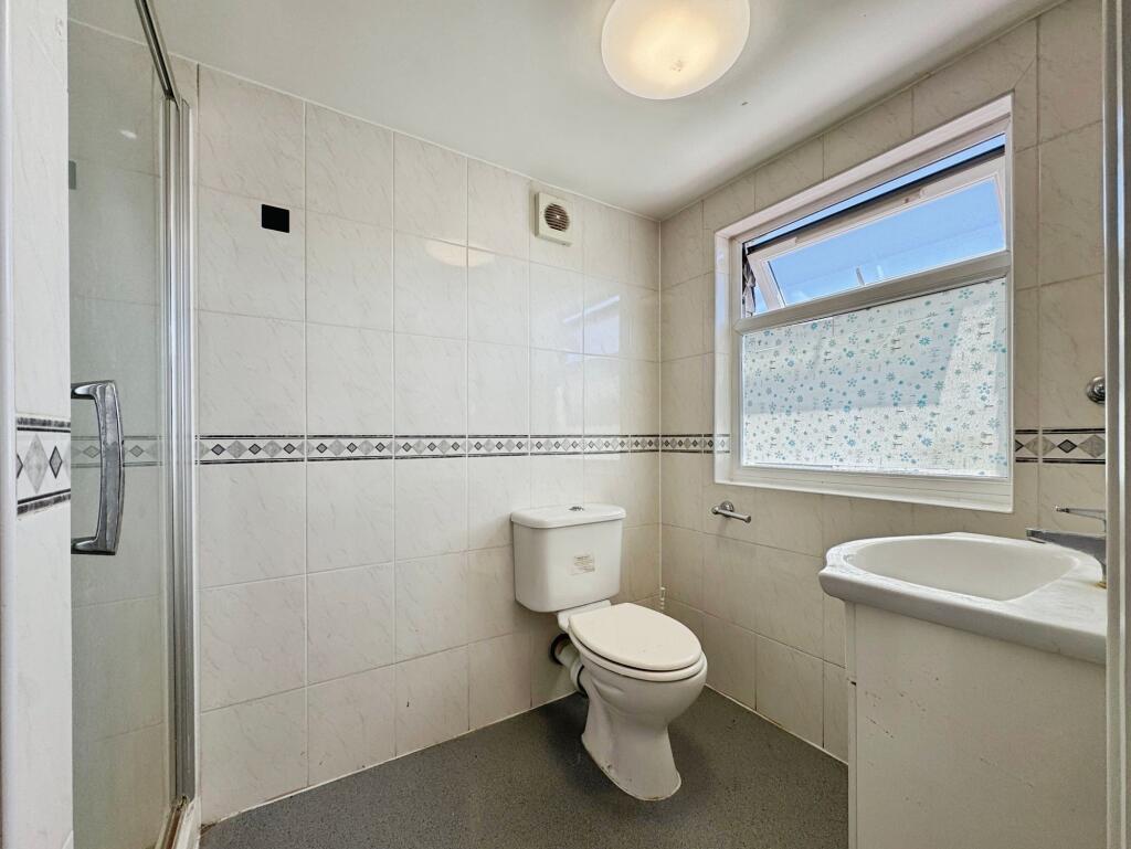 House in London - More