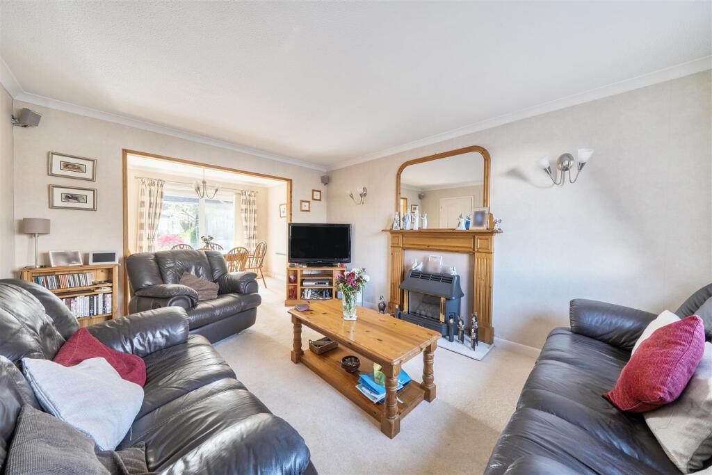 Beaufort Avenue, Midsomer Norton, Radstock - View 2
