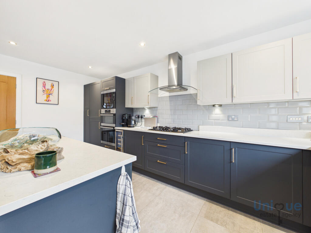 House in Fylde, Elswick - View 4