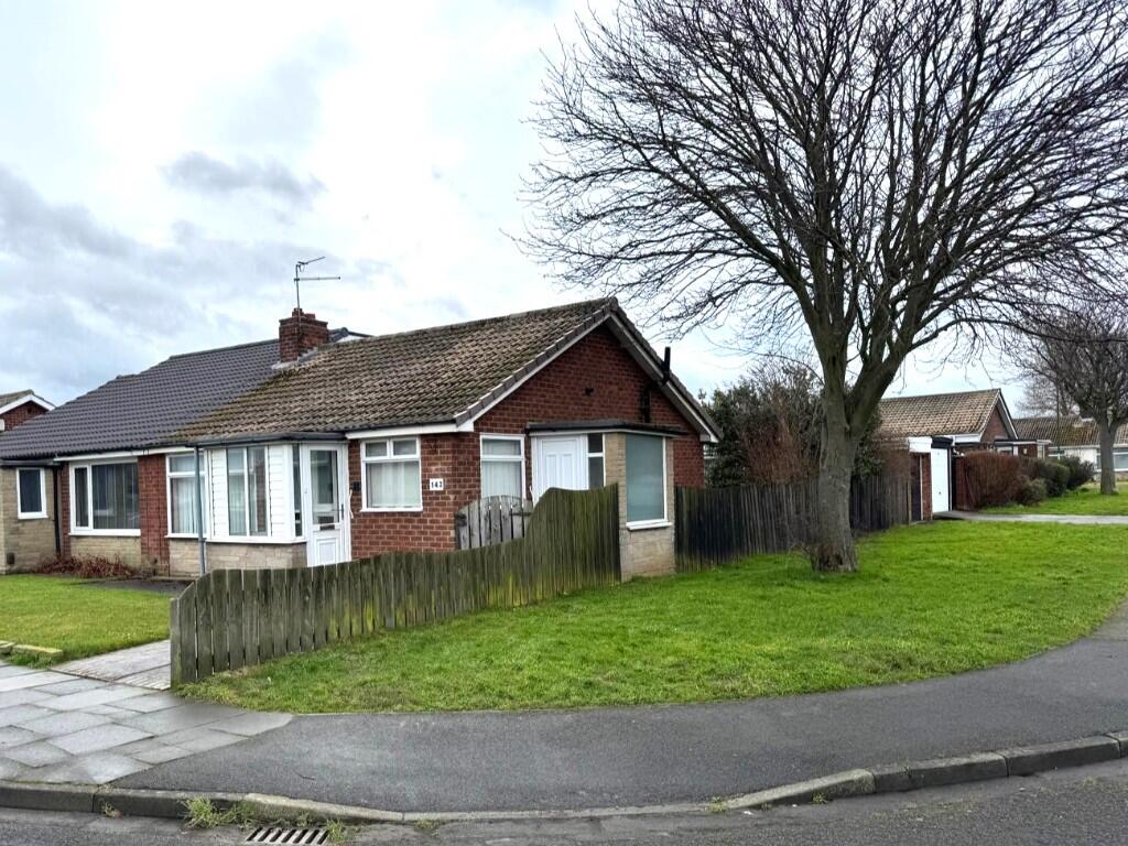 Main image of property: Castle Road, Redcar, North Yorkshire, TS10