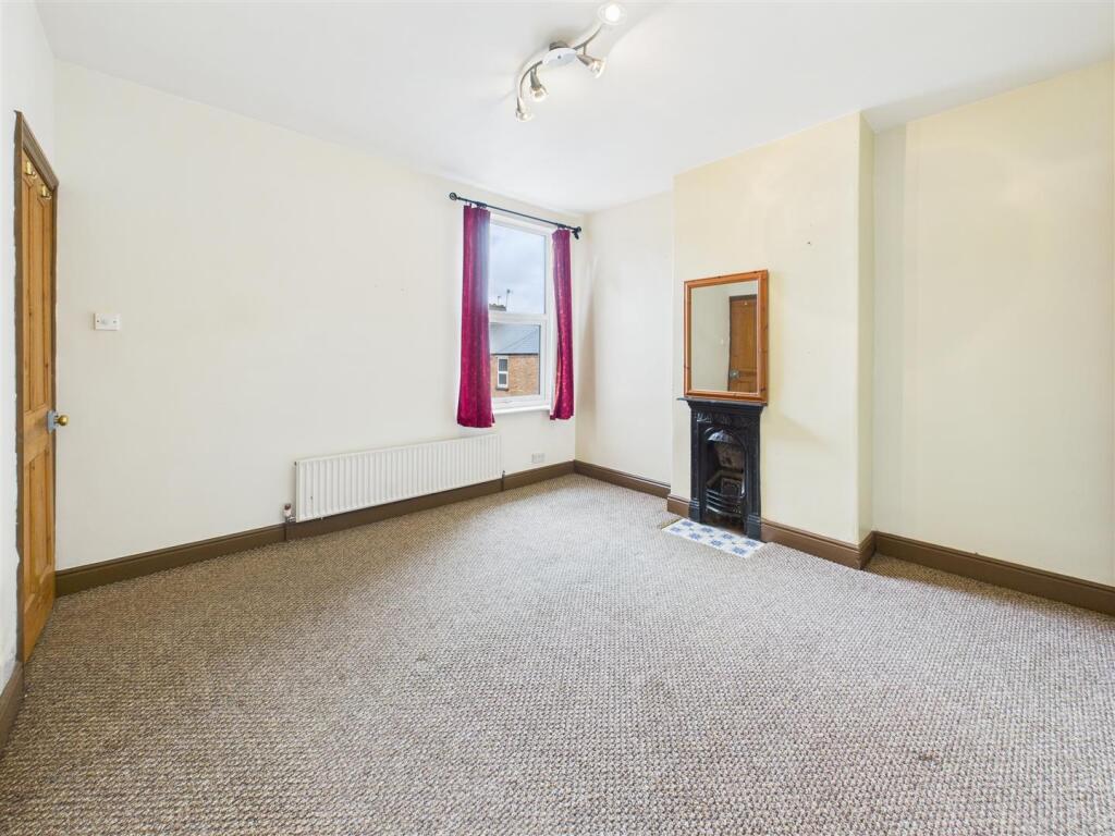 Chard Street, New Basford, Nottingham - More