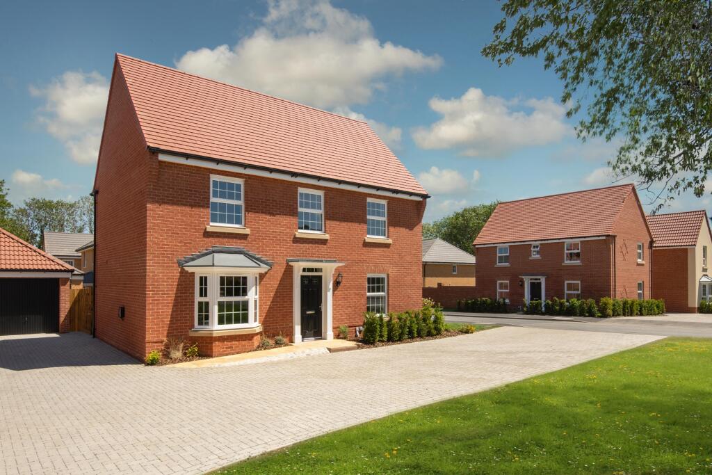 Main image of property: Southend Road,
Billericay,
Essex
CM11