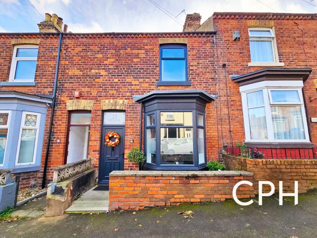 Main image of property: Spring Bank, Scarborough, YO12