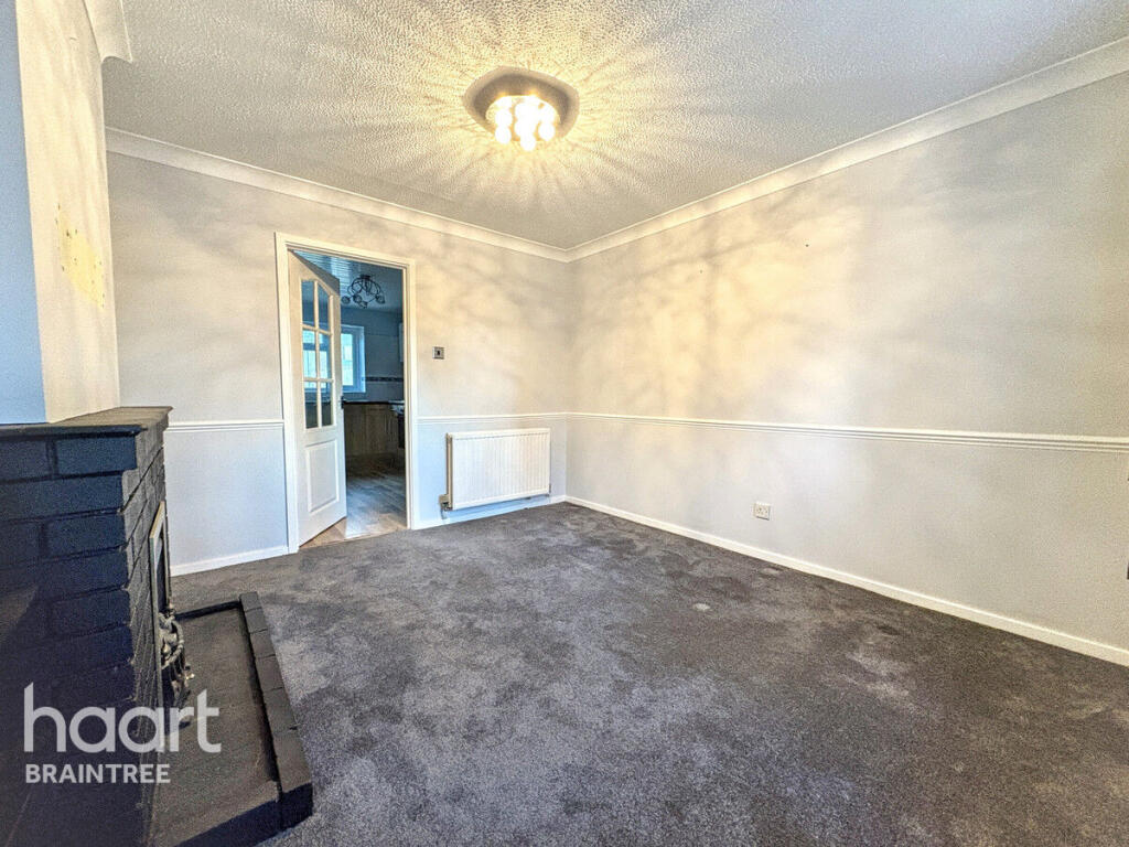 House in Braintree, Black Notley - View 2