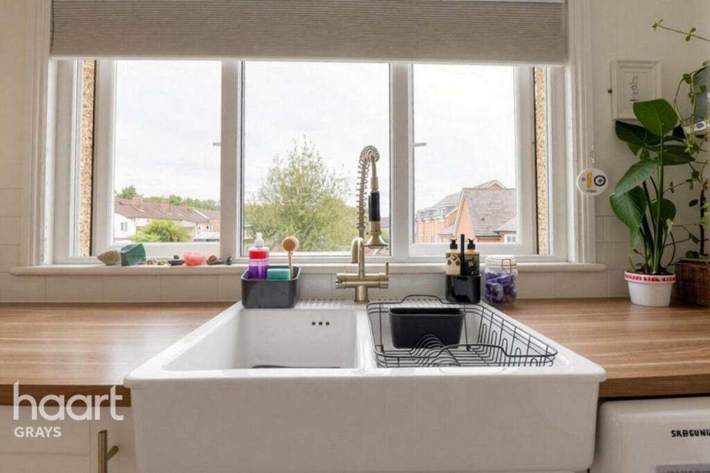 Apartment in Grays, Little Thurrock - More