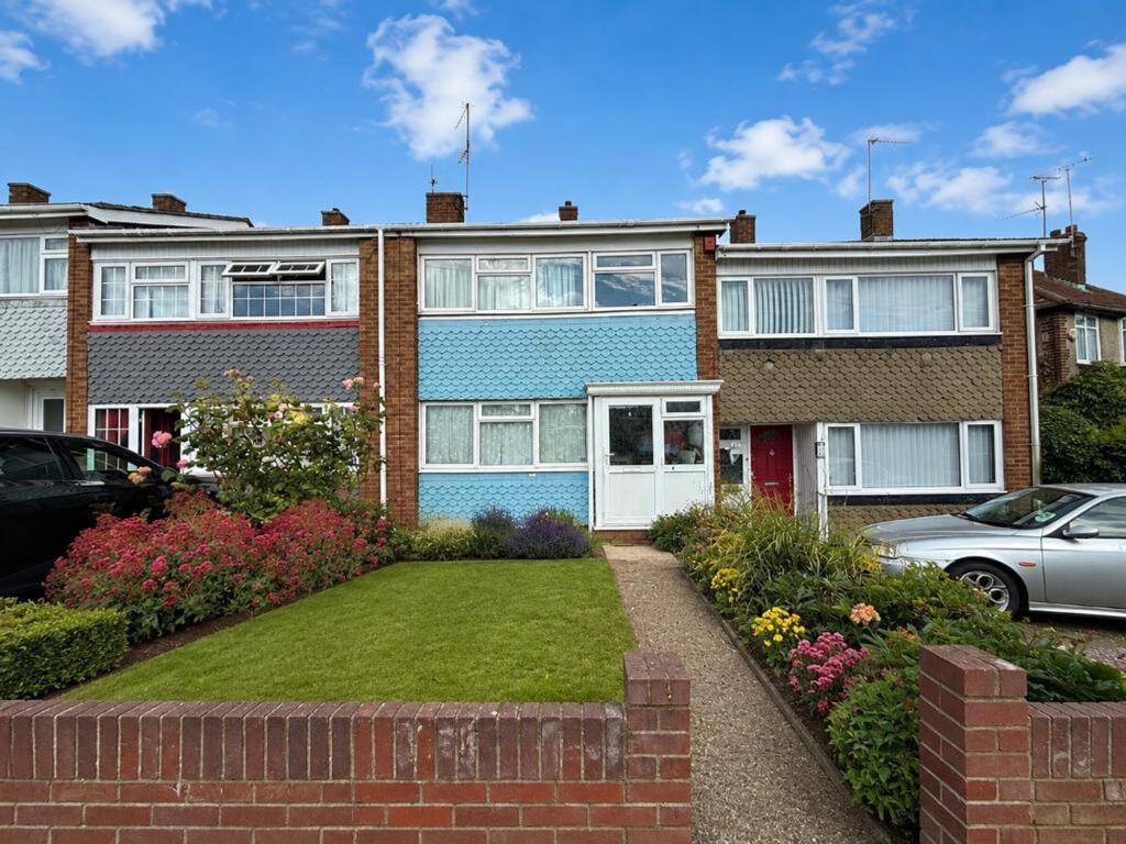 Main image of property: Florence Avenue, Luton, LU3