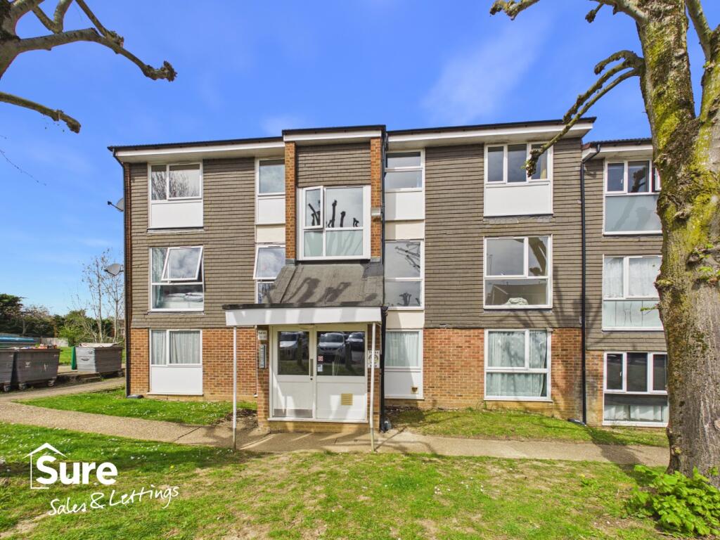 Main image of property: Cuffley Court, Hemel Hempstead, Hertfordshire, HP2 7LS