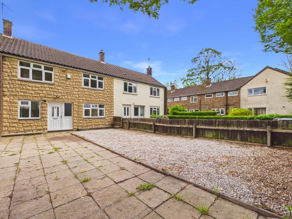 Main image of property: Pearson Avenue, Beeston, Nottingham, Nottinghamshire, NG9