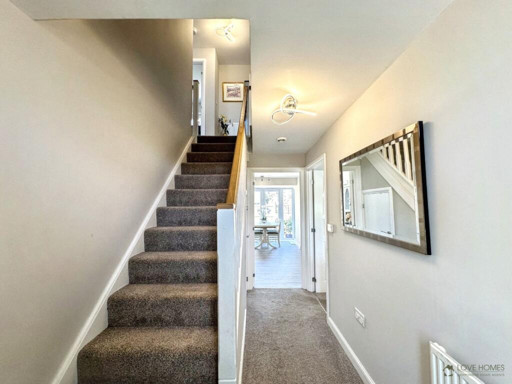 House in Wyre, Garstang - View 5