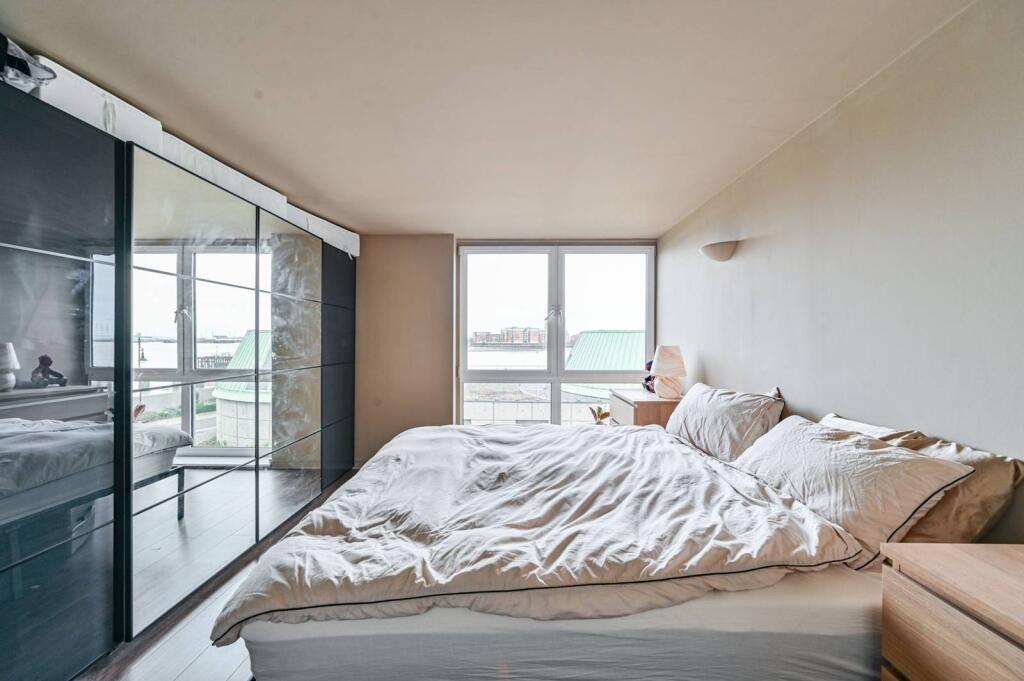 Main image of property: Building 50, Woolwich Riverside, London, SE18