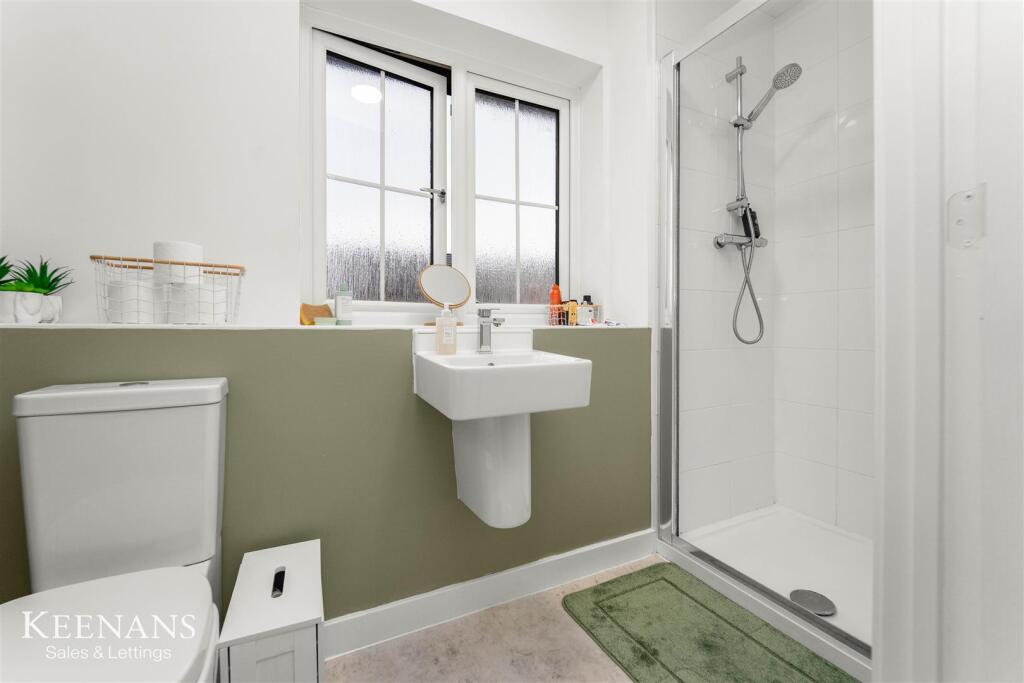 Additional image 7 of Waterfall Gardens, Clitheroe