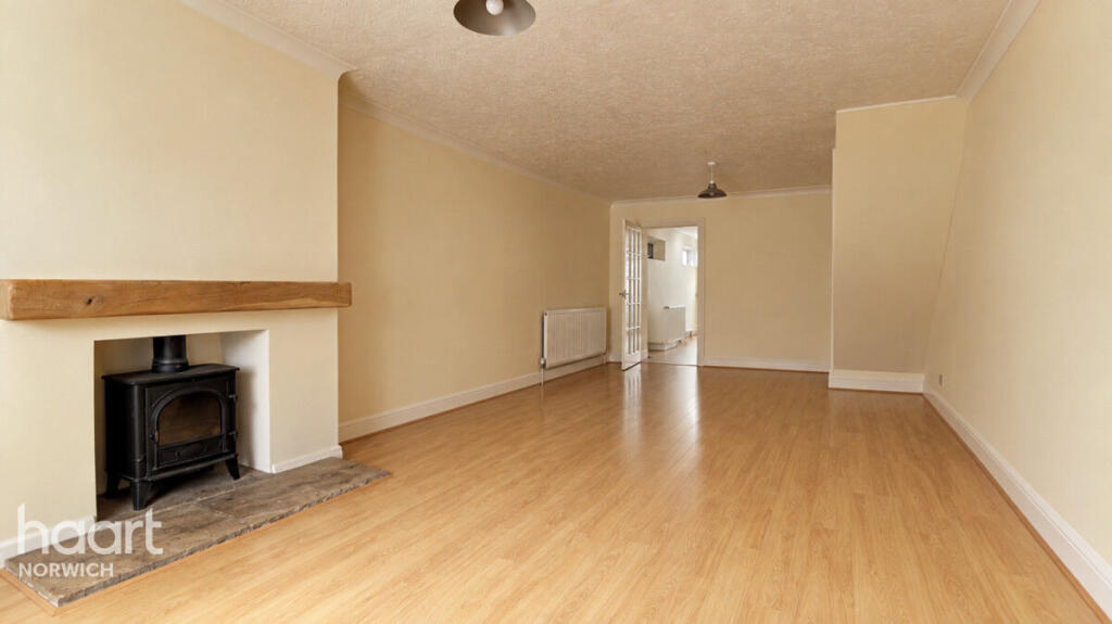 Main image of property: Hughenden Road, Norwich