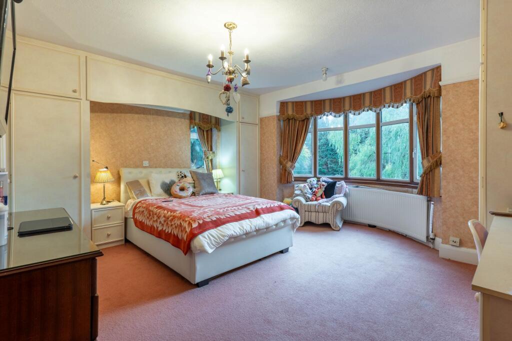 Additional image 20 of Birmingham Road, Marlbrook, B61