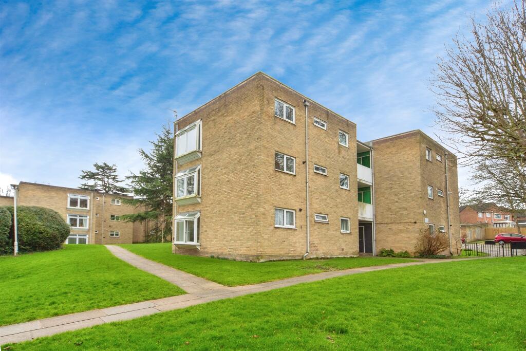 Main image of property: Mount Way, Wirral