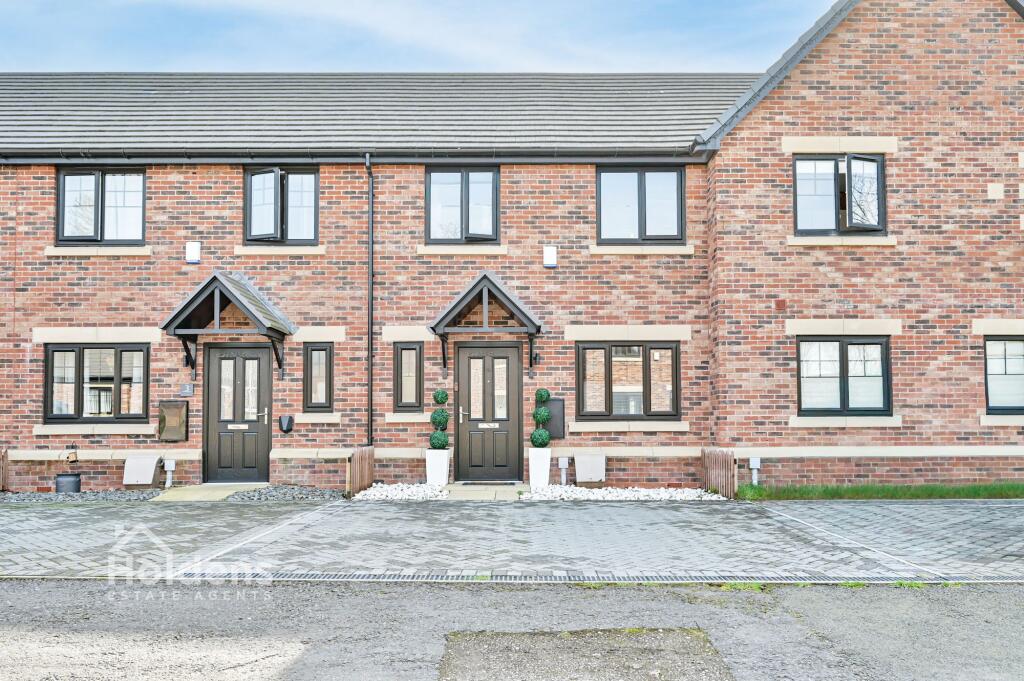 Main image of property: Pipers View, Longridge, PR3