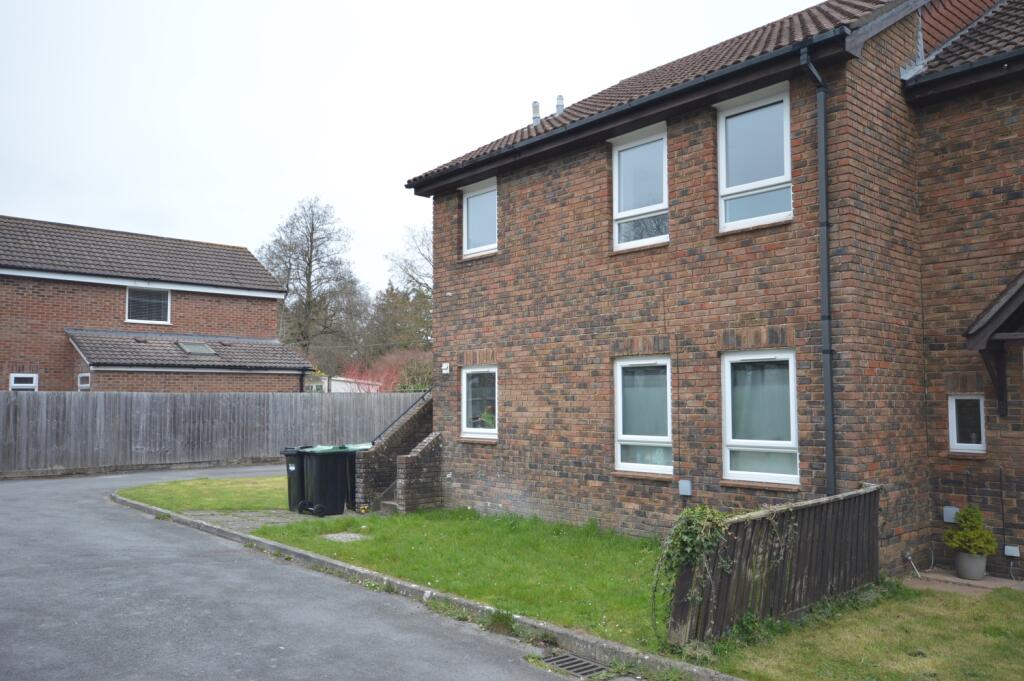 Main image of property: Bankhill Drive, Lymington, Hampshire, SO41