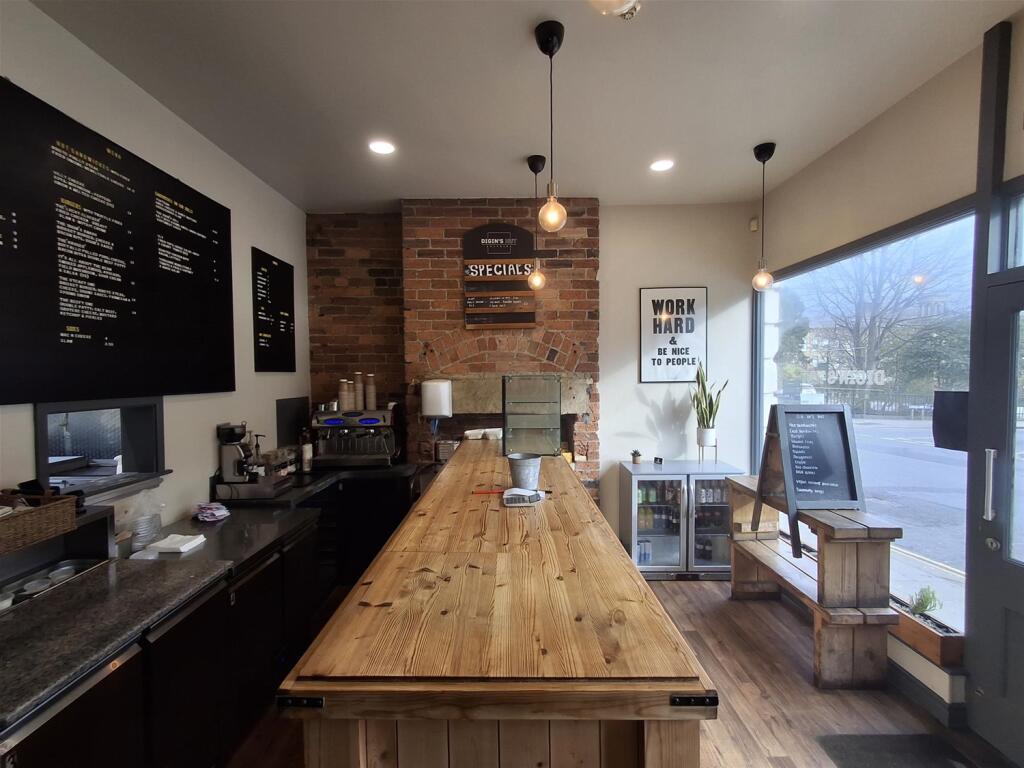 Additional image 2 of Cafe & Sandwich Bars, West Yorkshire