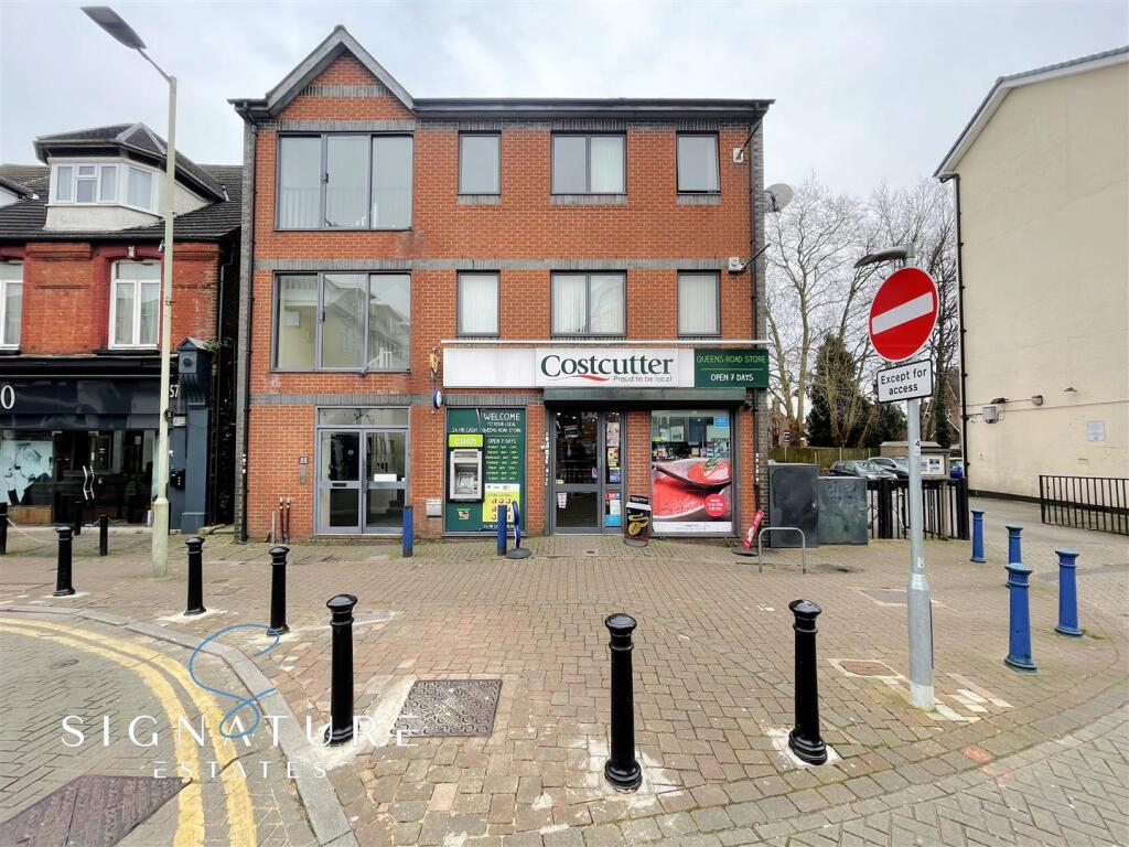 Main image of property: Queens Road, WATFORD