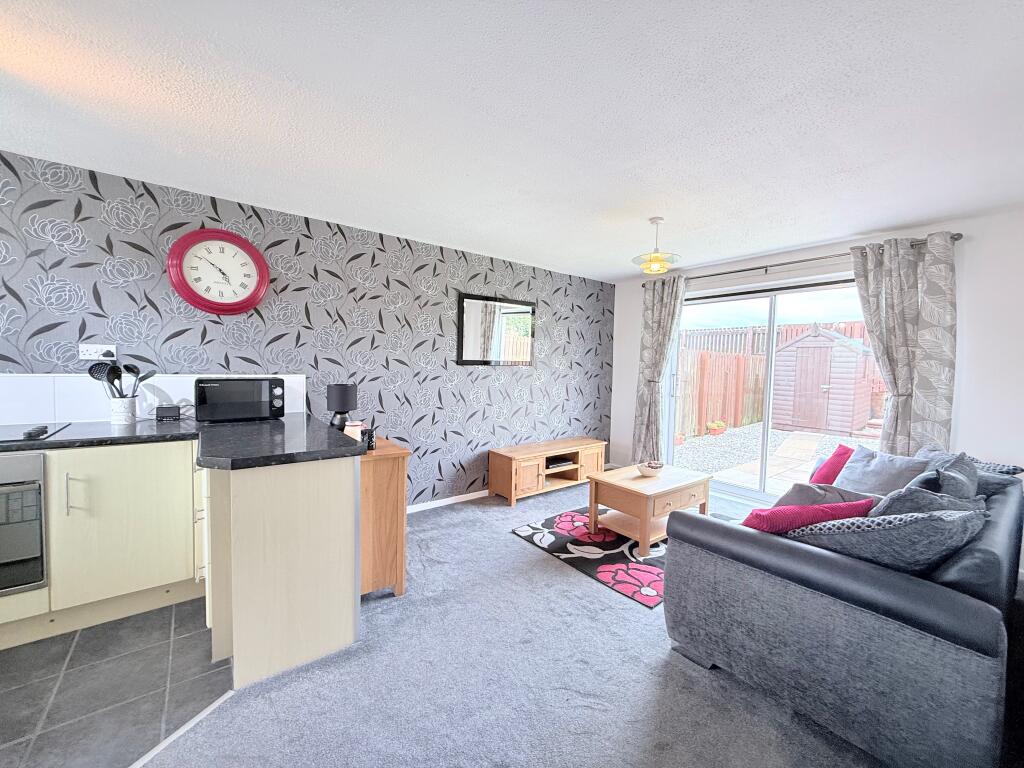 Apartment in Carronshore, Falkirk - View 4