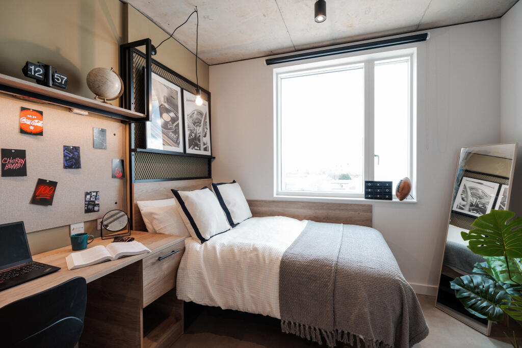 Main image of property: YourTRIBE Southwark, London, SE15