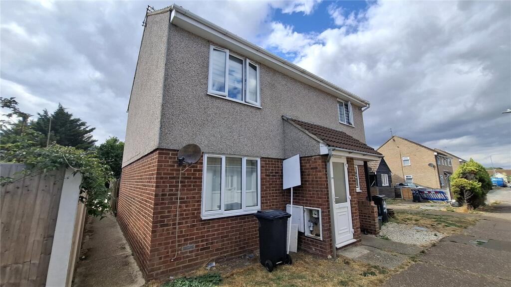 Main image of property: Hyacinth Close, Clacton-on-Sea, Essex, CO16