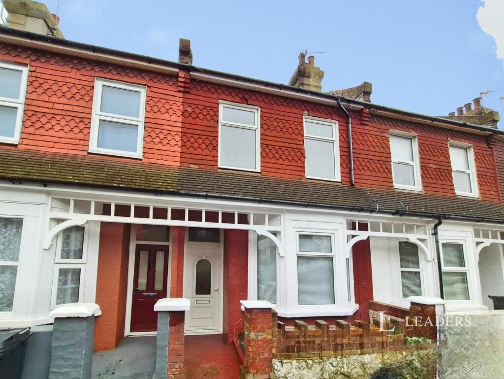 Main image of property: Winchcombe Road, Eastbourne, BN22
