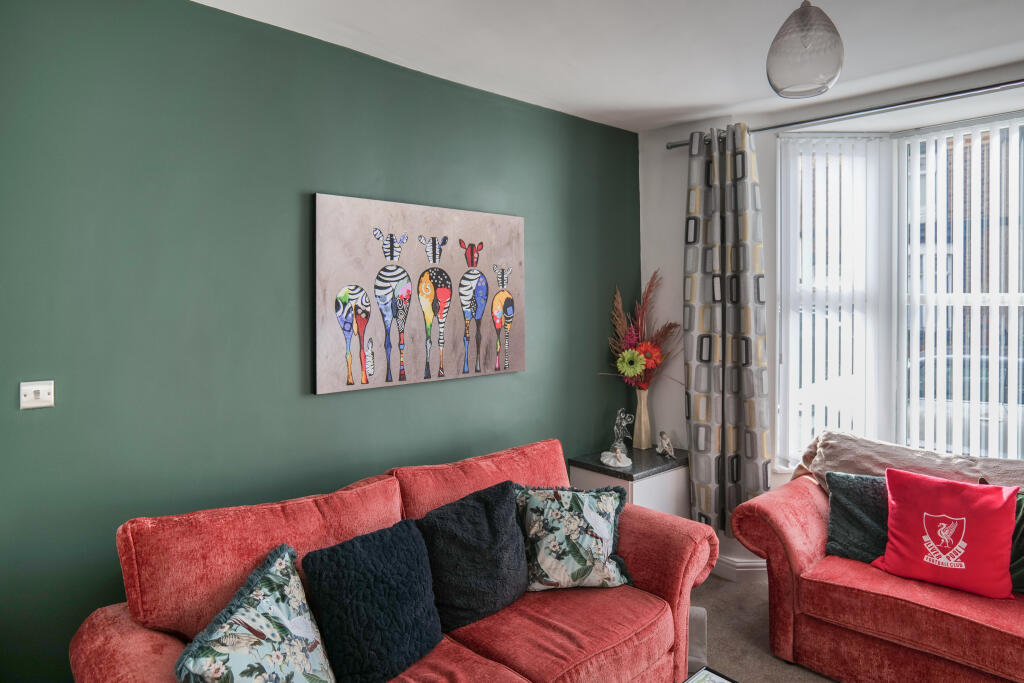 House in Liverpool - View 2