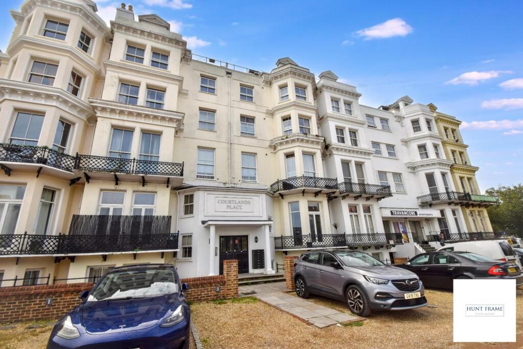 Main image of property: Wilmington Gardens, Eastbourne