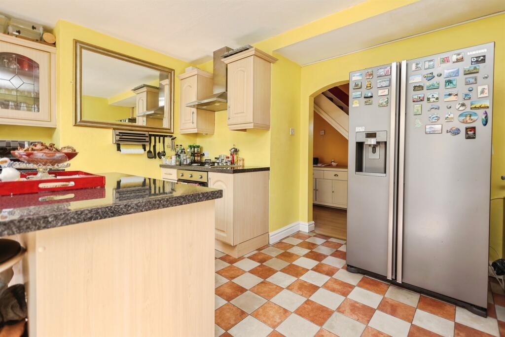 House in Solihull, Ulverley Green - View 5
