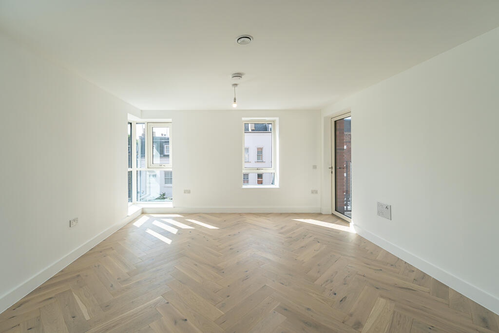 Apartment in London, Clapham Junction - View 4