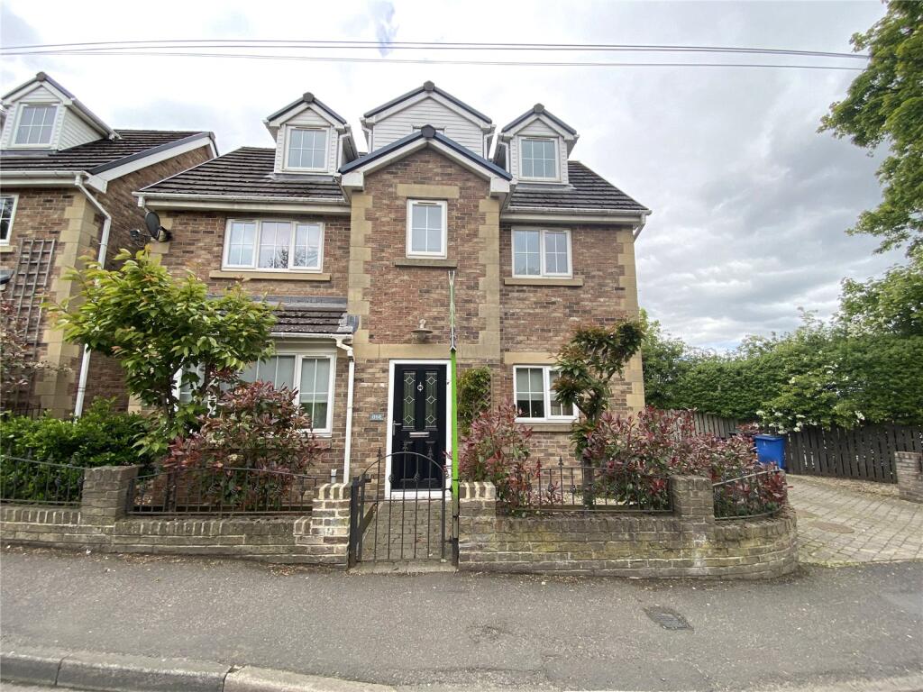 Main image of property: Robson Close, Crawcrook, Ryton, Tyne and Wear, NE40