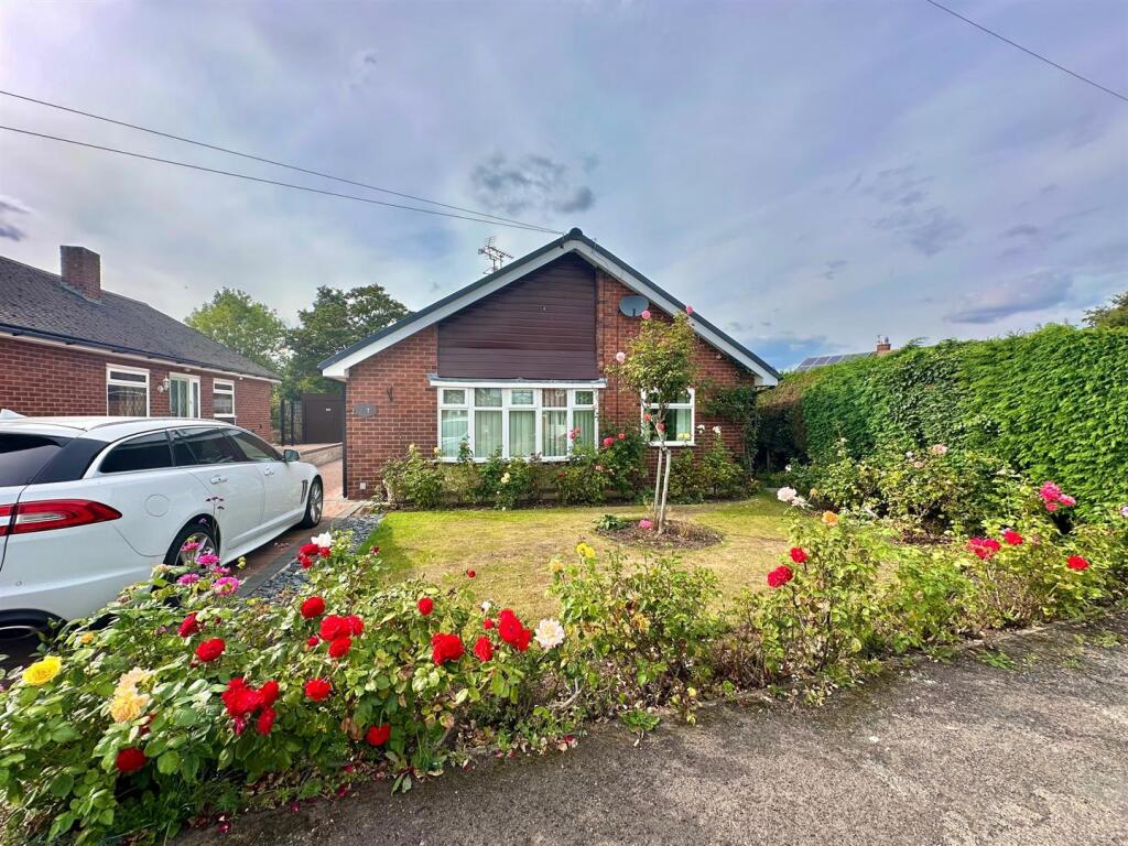 Main image of property: Osborne Grove, Shavington, Cheshire