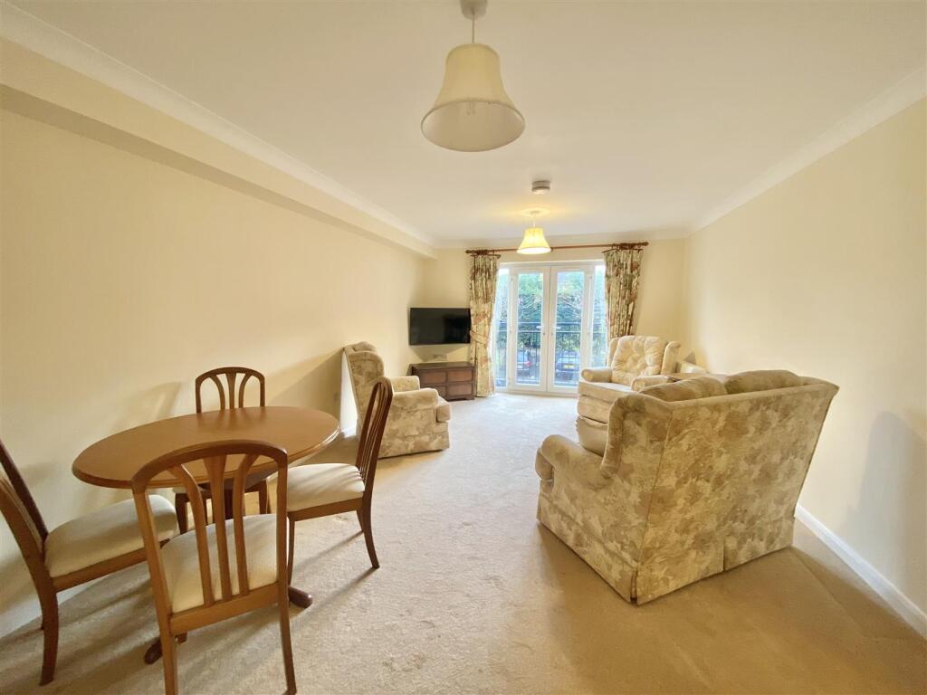 14 Radbrook House, 46 Stanhill Road, Shrewsbury, SY3 6AL photo 2