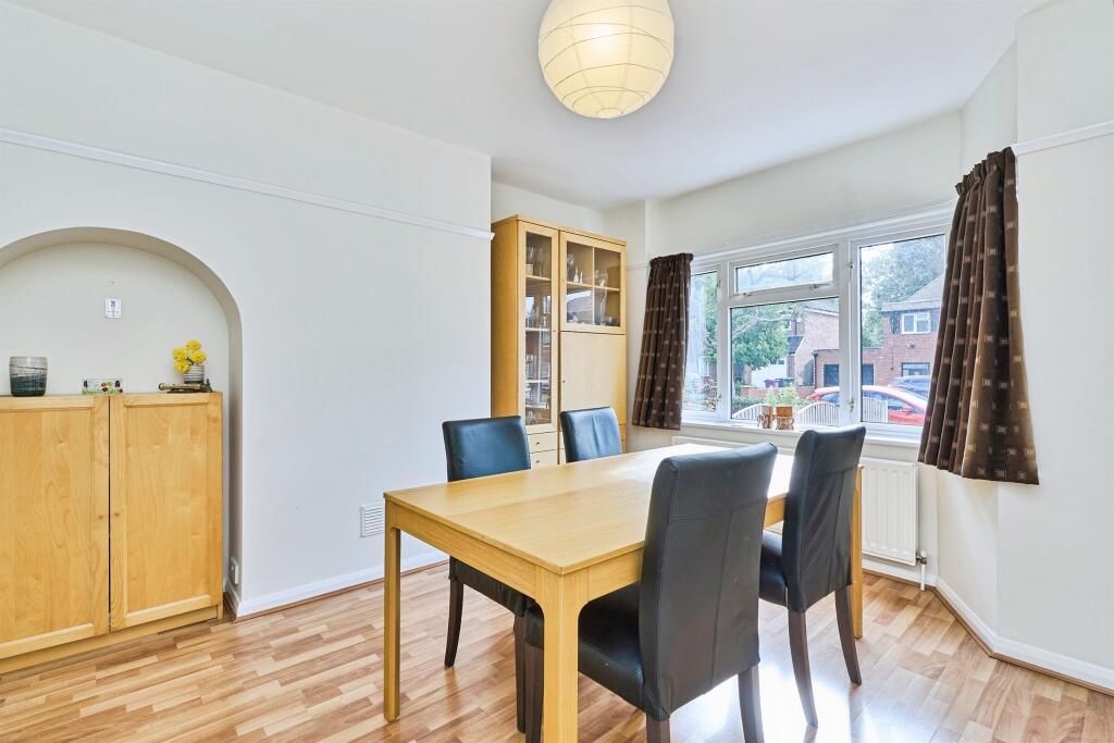 House in Wolverhampton, West Midlands - View 5
