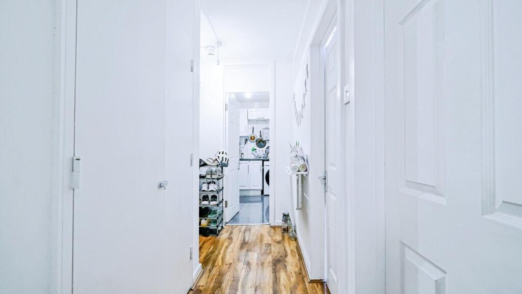 Apartment in London - View 4
