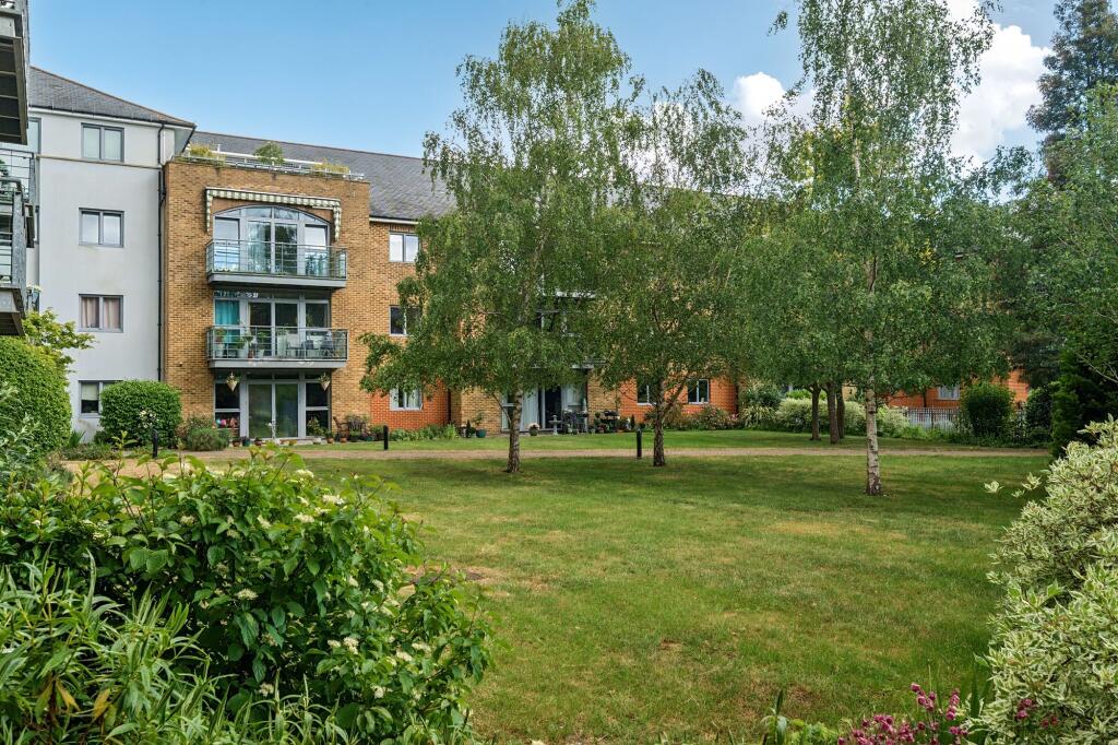 Main image of property: Woolsack Way, The Atrium Woolsack Way, GU7
