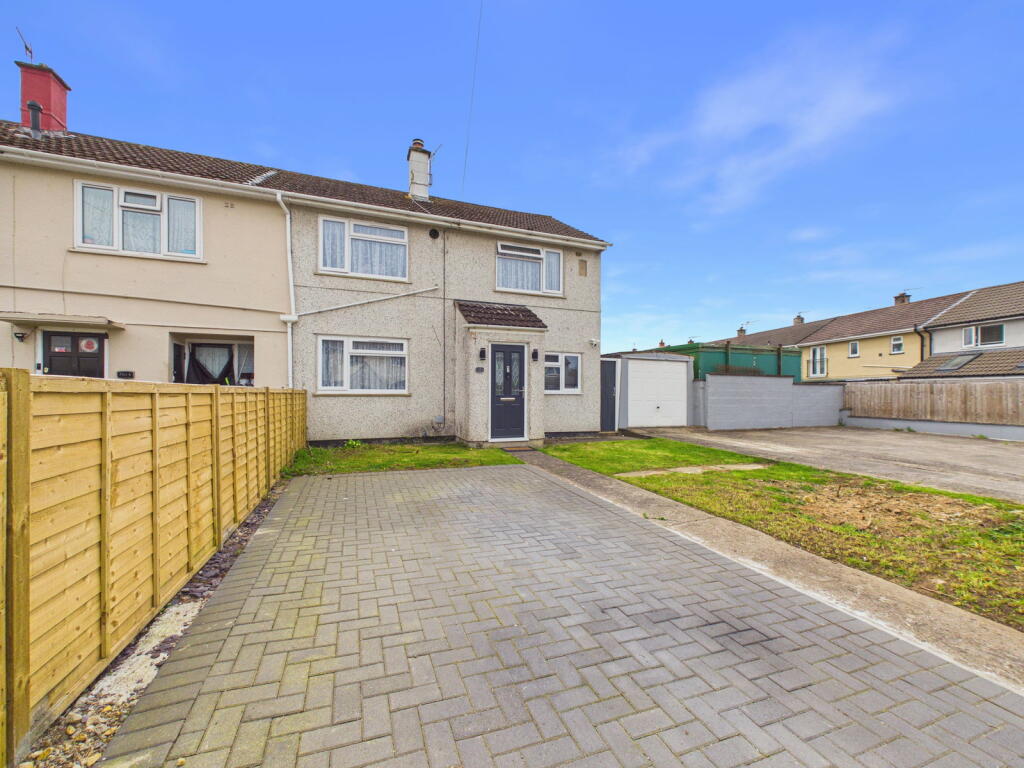 Main image of property: Ellfield Close, BS13