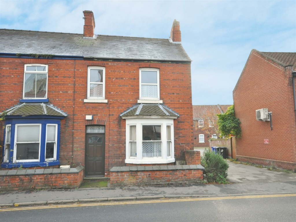 Main image of property: High Street, Hatfield, Doncaster