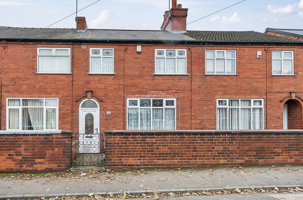 Main image of property: Eakring Road, Mansfield, Nottinghamshire