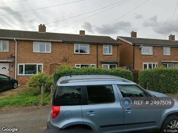 Main image of property: Bridge Road, Rugeley, WS15